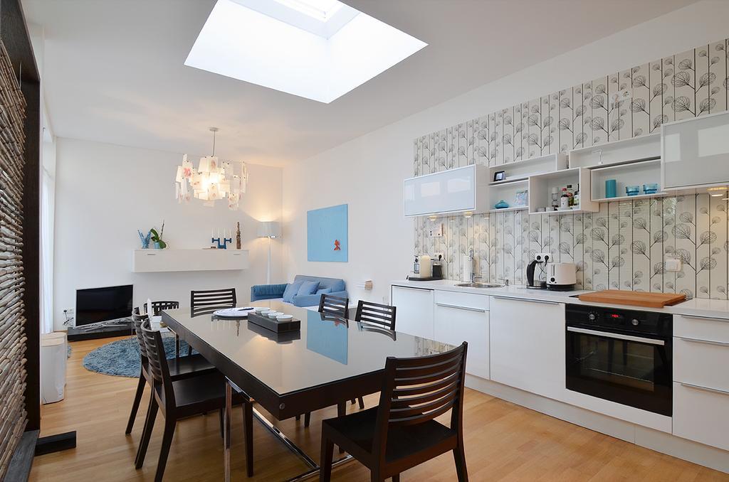 Como Design-Apartment Close To Isar River Area - Centrally Located Munich Exterior photo